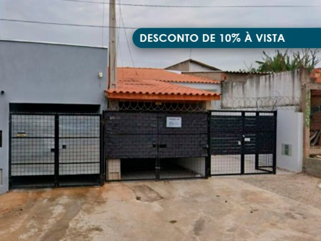 Casa, Parque São Bento em Sorocaba, SP