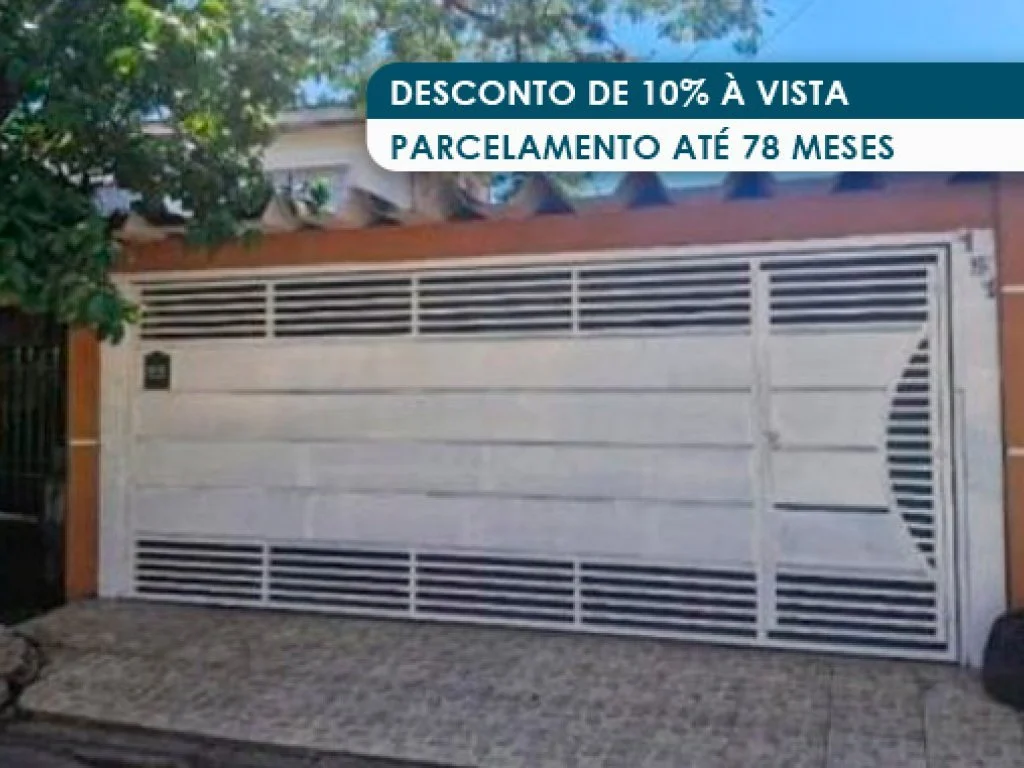 Casa, Jardim Rosa Maria em São Paulo, SP