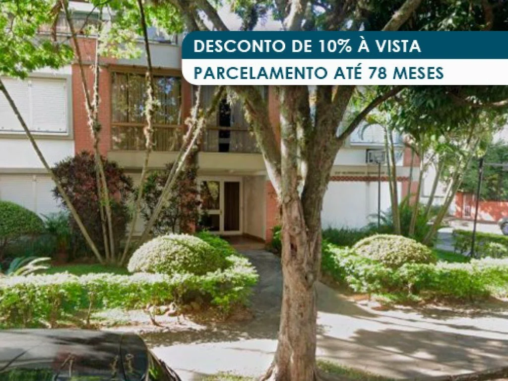 Apartamento, Boa Vista em Porto Alegre, RS