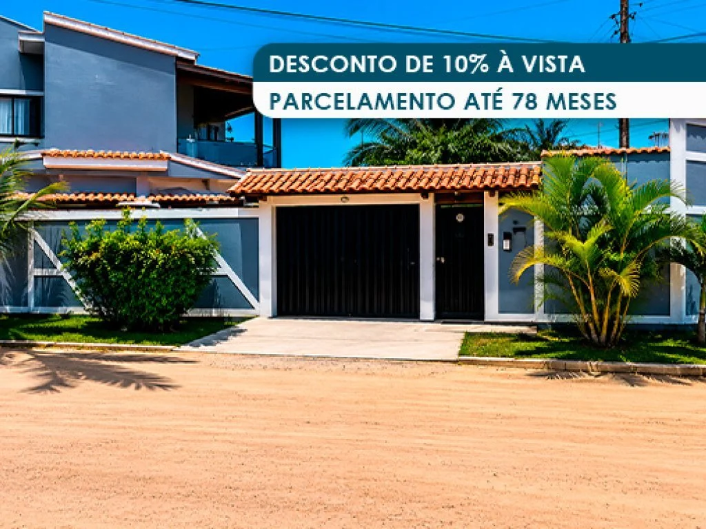Apartamento, Parque Hotel em Araruama, RJ
