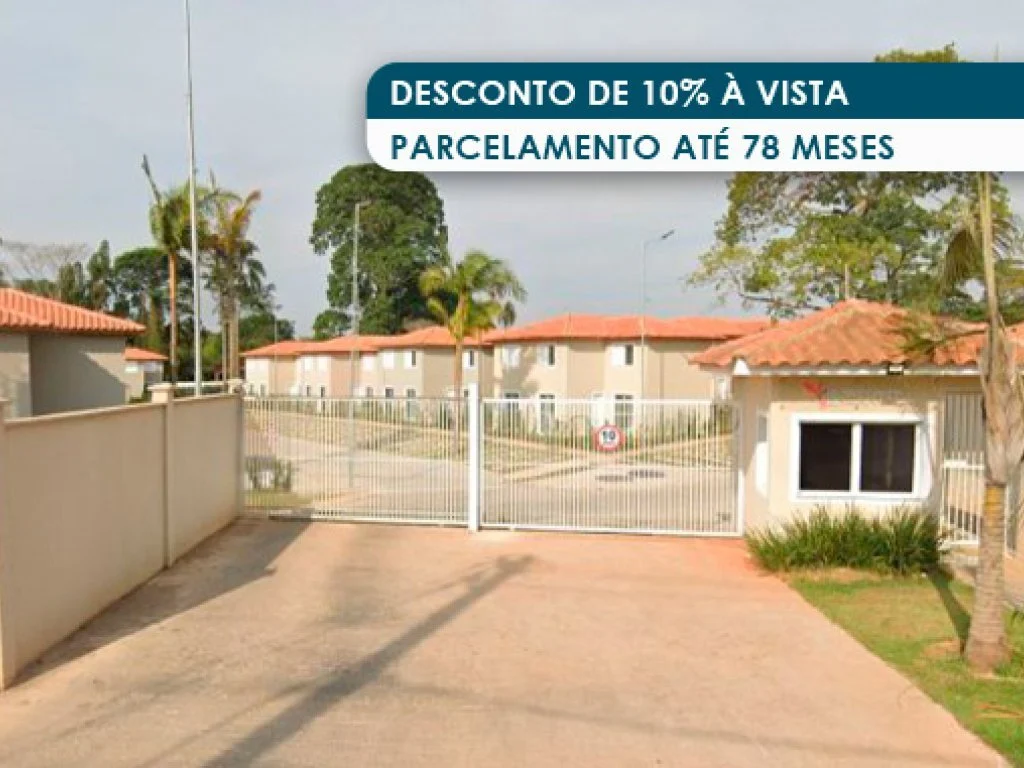 Casa, Chácara Belverde em Vargem Grande Paulista, SP