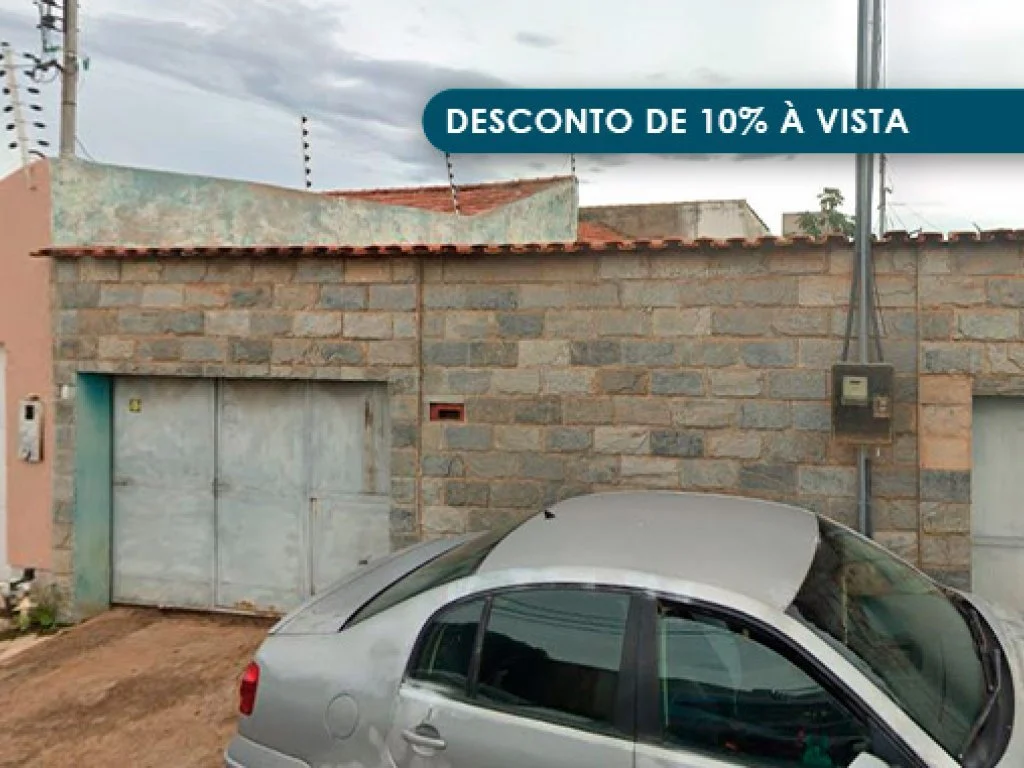 Casa, Poção em Cuiabá, MT