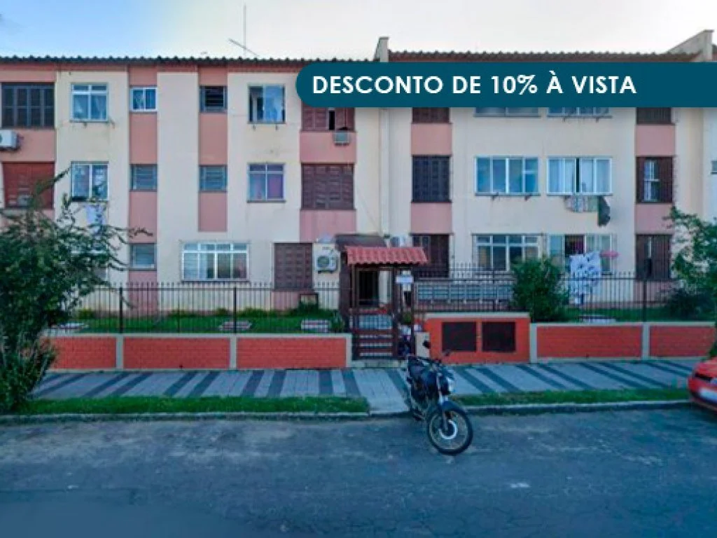 Apartamento, Rubem Berta em Porto Alegre, RS