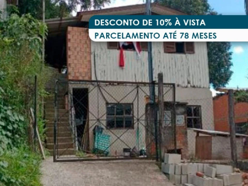 Casa, Esplanada em Caxias do Sul, RS