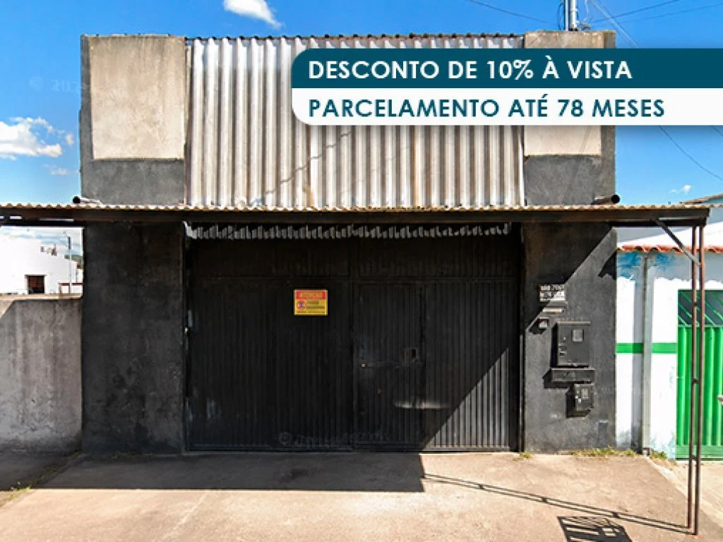 Casa, Cidade dos Pirineus em Cocalzinho de Goiás, GO