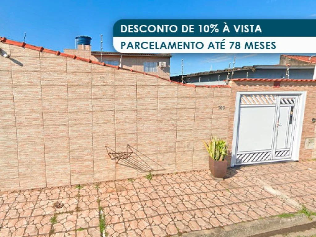 Casa, Vila Suarão em Itanhaém, SP