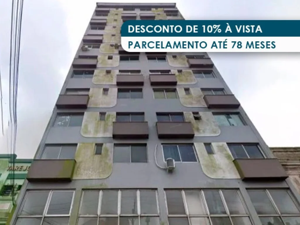 Apartamento, Centro em Rio Grande, RS