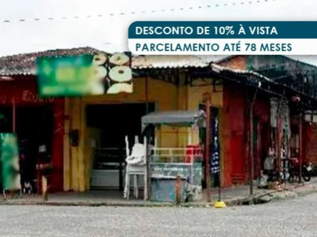 Atalaia em Ananindeua, PA