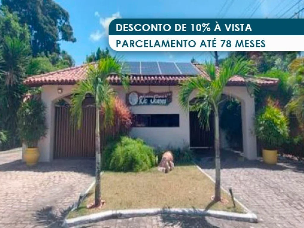 Casa, Lt 09 da Qd e em Lauro de Freitas, BA