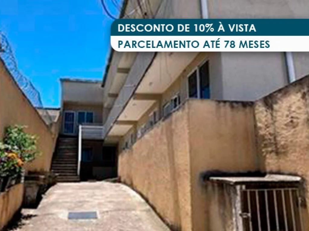 Casa, Banco de Areia em Mesquita, RJ