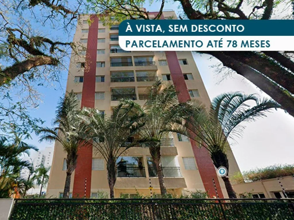 Apartamento, Vila Guilherme em São Paulo, SP
