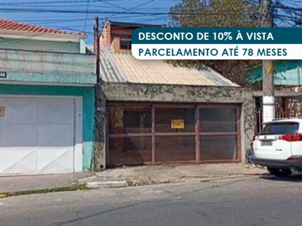 Casa, Vila Guilherme em São Paulo, SP
