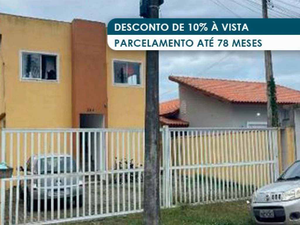 Casa, Nossa Senhora do Sion em Itanhaém, SP