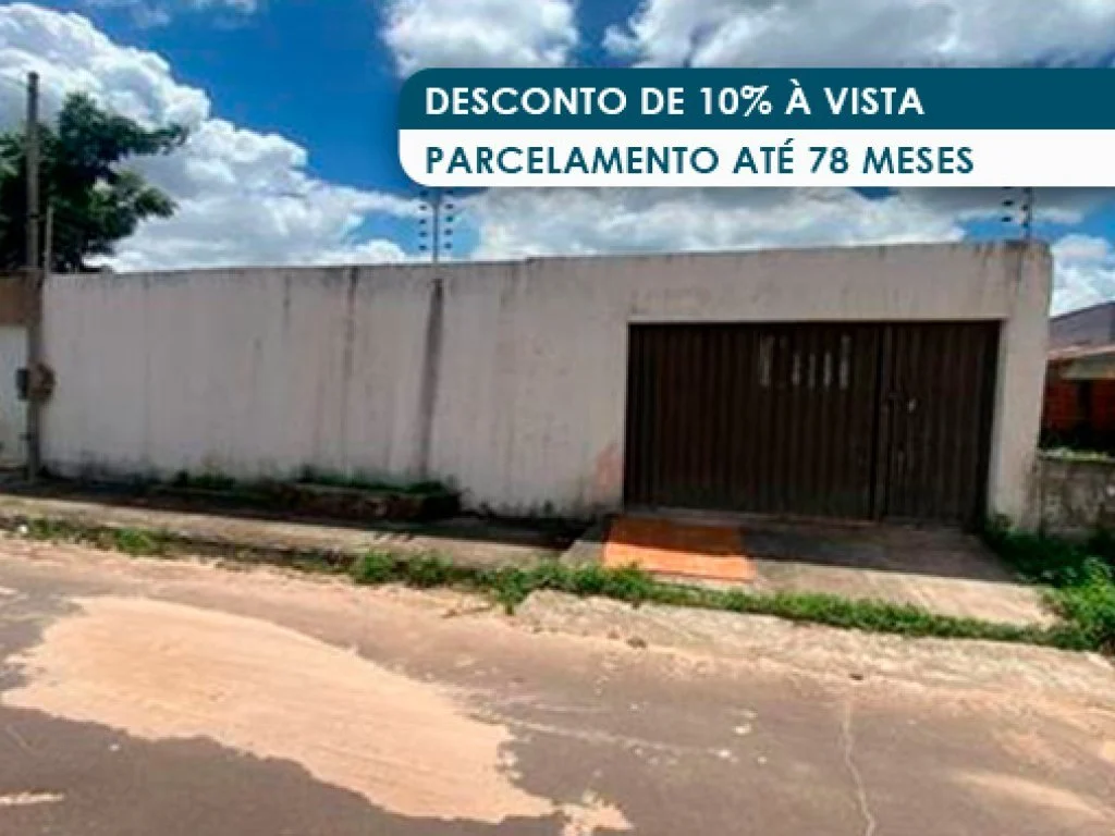 Casa, Mercês em Paço do Lumiar, MA