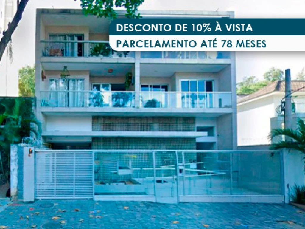 Apartamento, Freguesia (jacarepaguá) em Rio de Janeiro, RJ