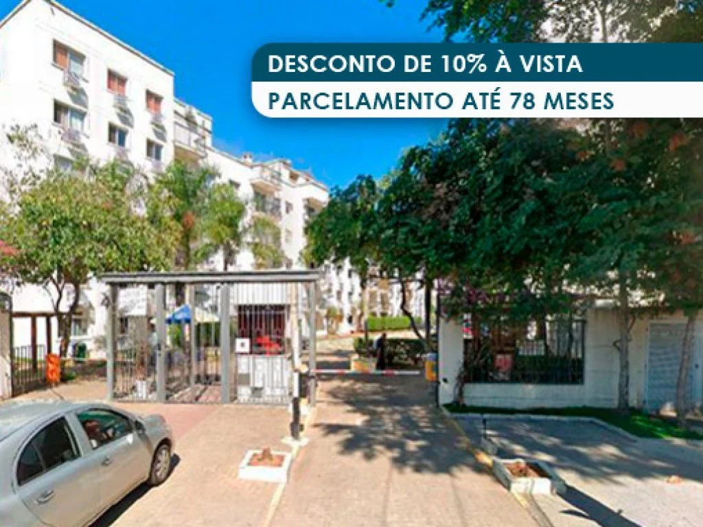 Apartamento, Jacarepaguá em Rio de Janeiro, RJ