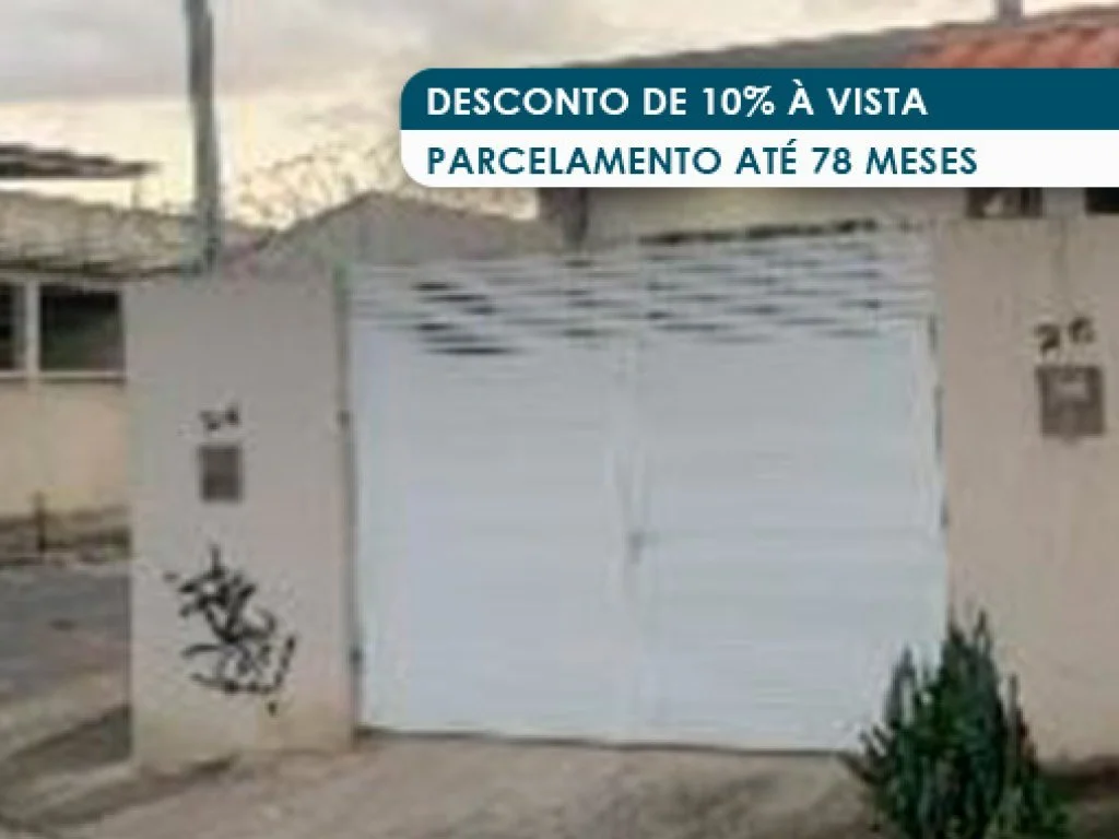 Casa, Banco de Areia em Mesquita, RJ