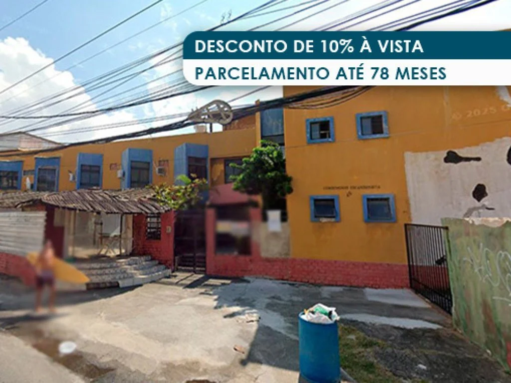 Apartamento, Itapuã em Salvador, BA