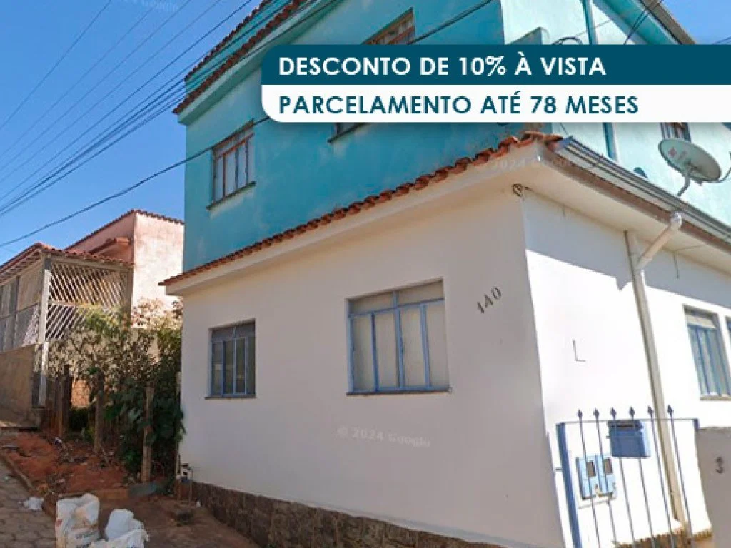 Casa, Pau Lavrado em São Vicente de Minas, MG