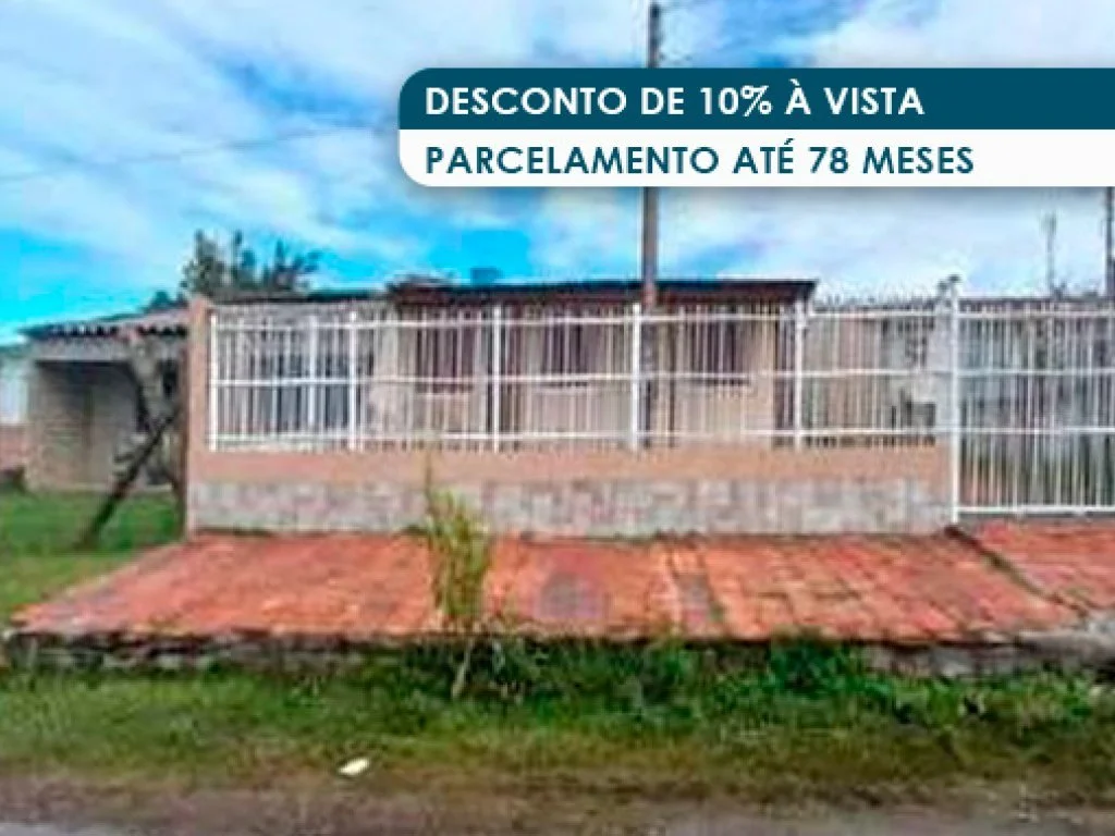 Casa, Balneário de Quintão em Palmares do Sul, RS