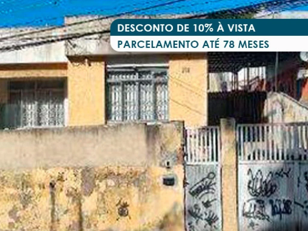 Casa, Vila Valqueire em Rio de Janeiro, RJ