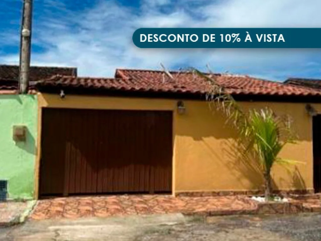 Casa, Jardim Julieta em Quatis, RJ
