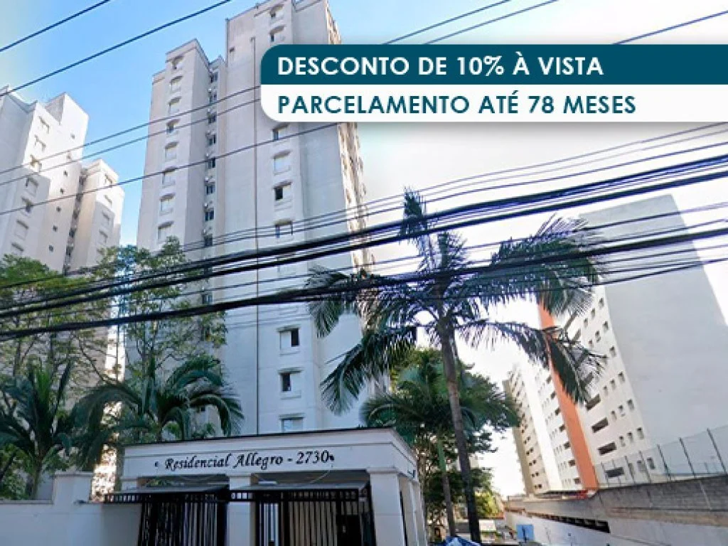 Apartamento, Pirituba em São Paulo, SP