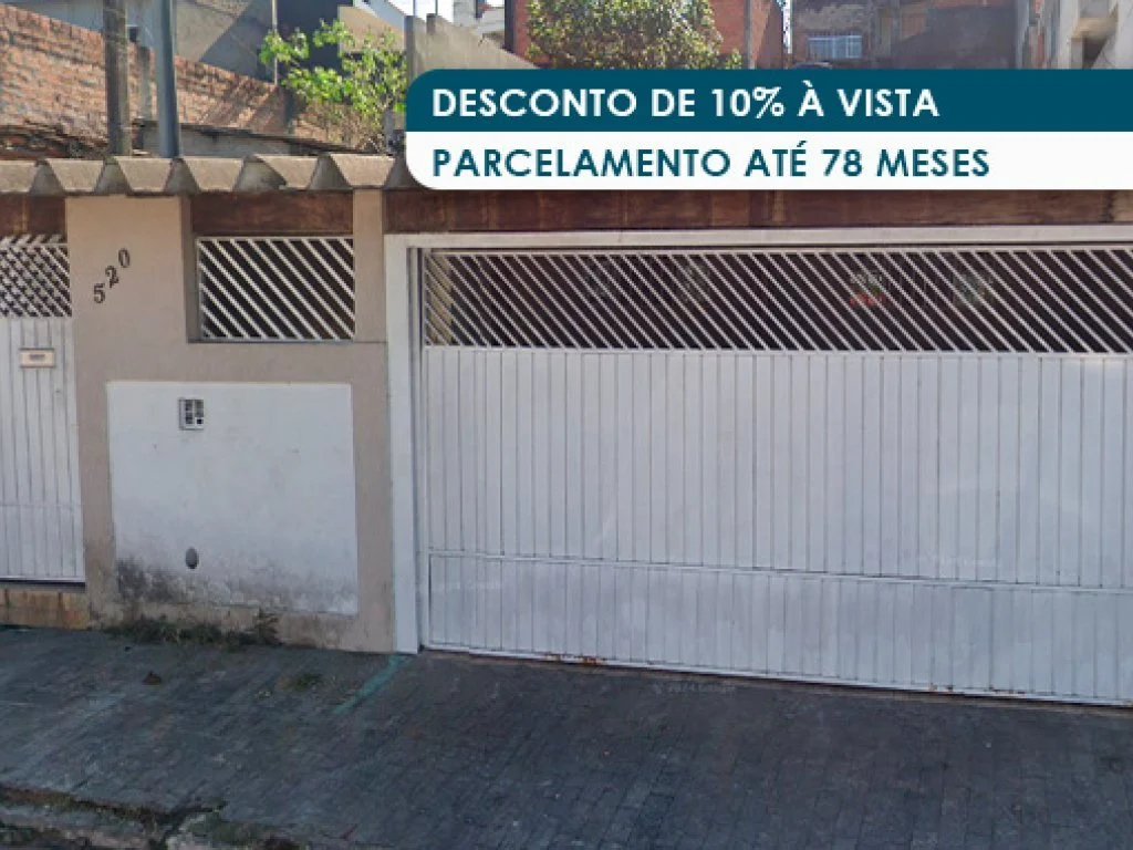 Casa, Jardim Iporã em São Paulo, SP