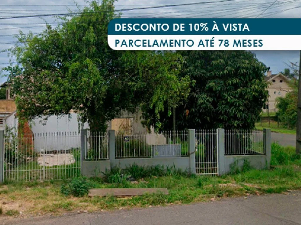 Casa, Vila Silva em Sapucaia do Sul, RS