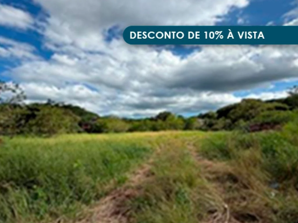 Terreno, Balance em Conceição de Macabu, RJ