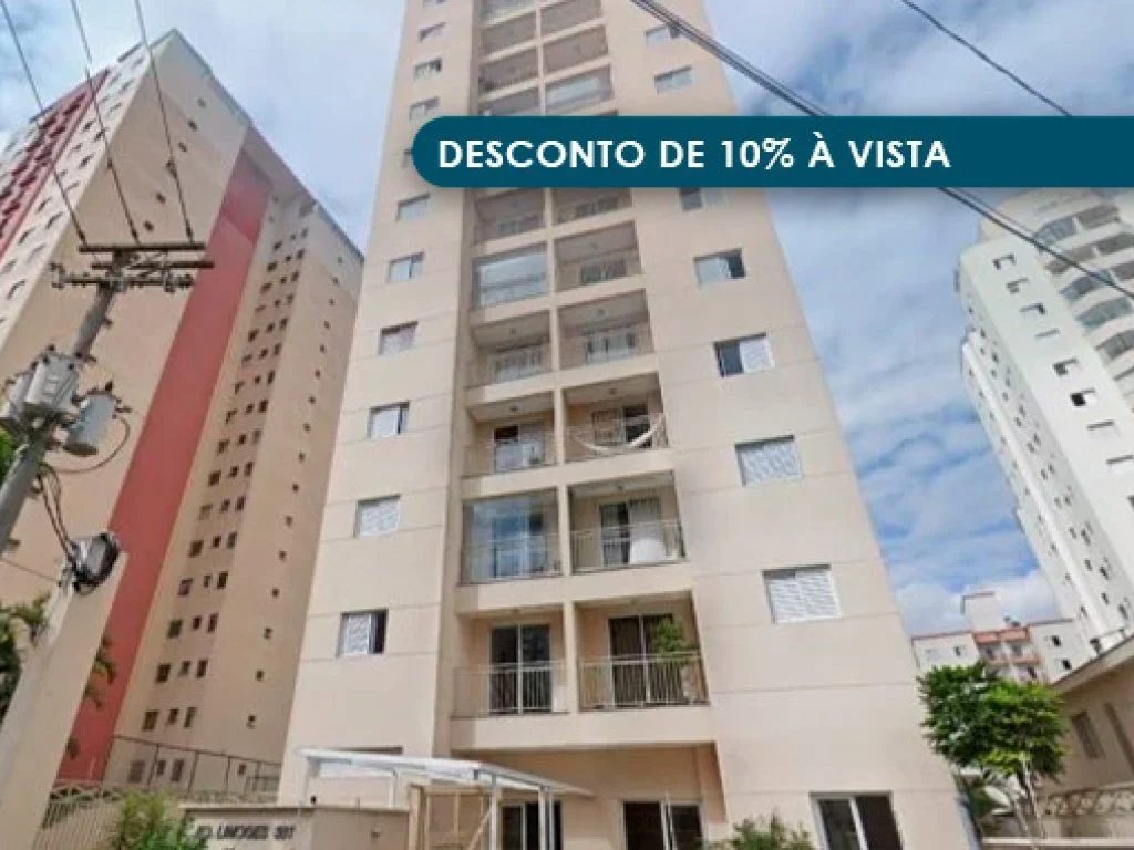 Apartamento, Jabaquara em São Paulo, SP