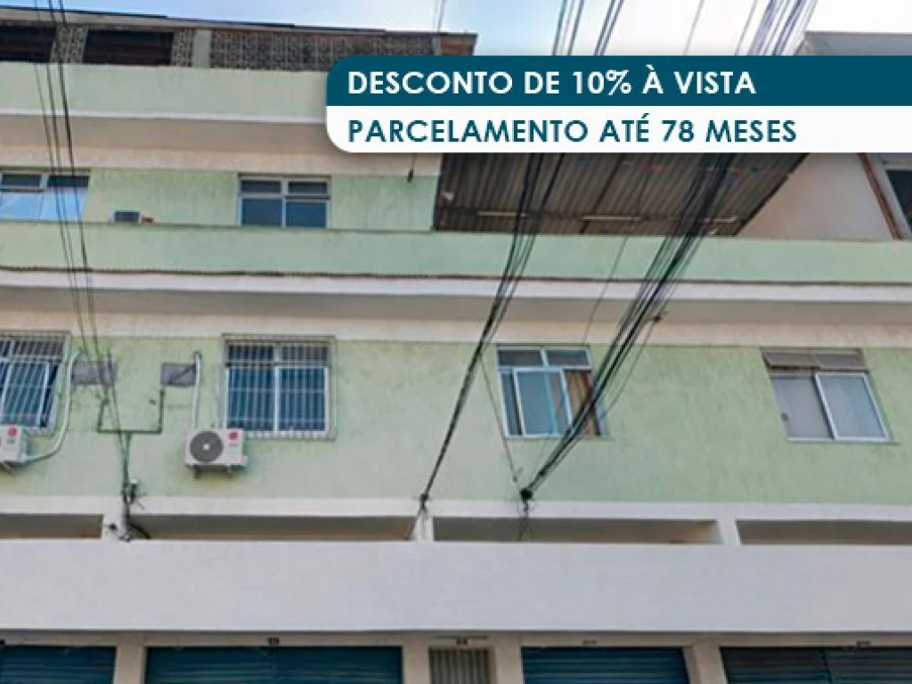 Apartamento, Bonsucesso em Rio de Janeiro, RJ