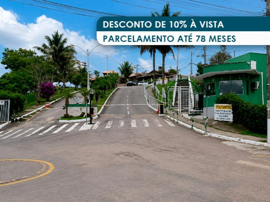 Casa, Residencial Village do Horto em Macaé, RJ