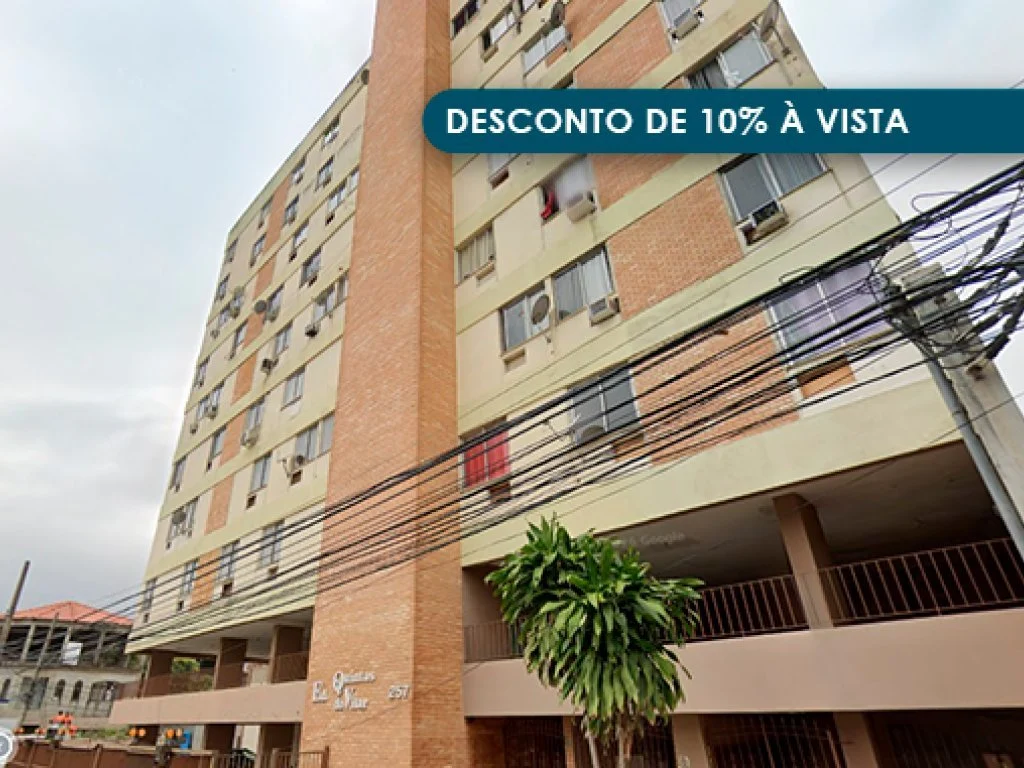 Apartamento, Caonze em Nova Iguaçu, RJ