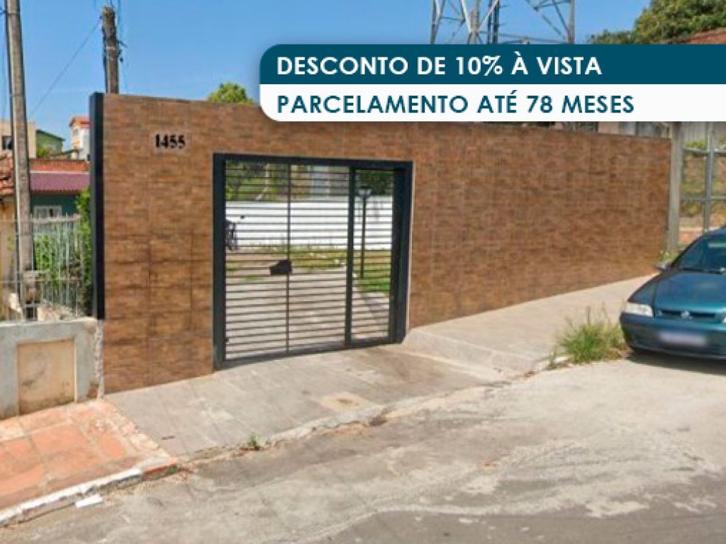 Casa, Santa Isabel em Viamão, RS