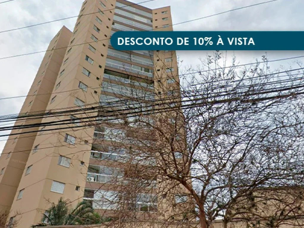 Apartamento, Jardim Bonfiglioli em Jundiaí, SP