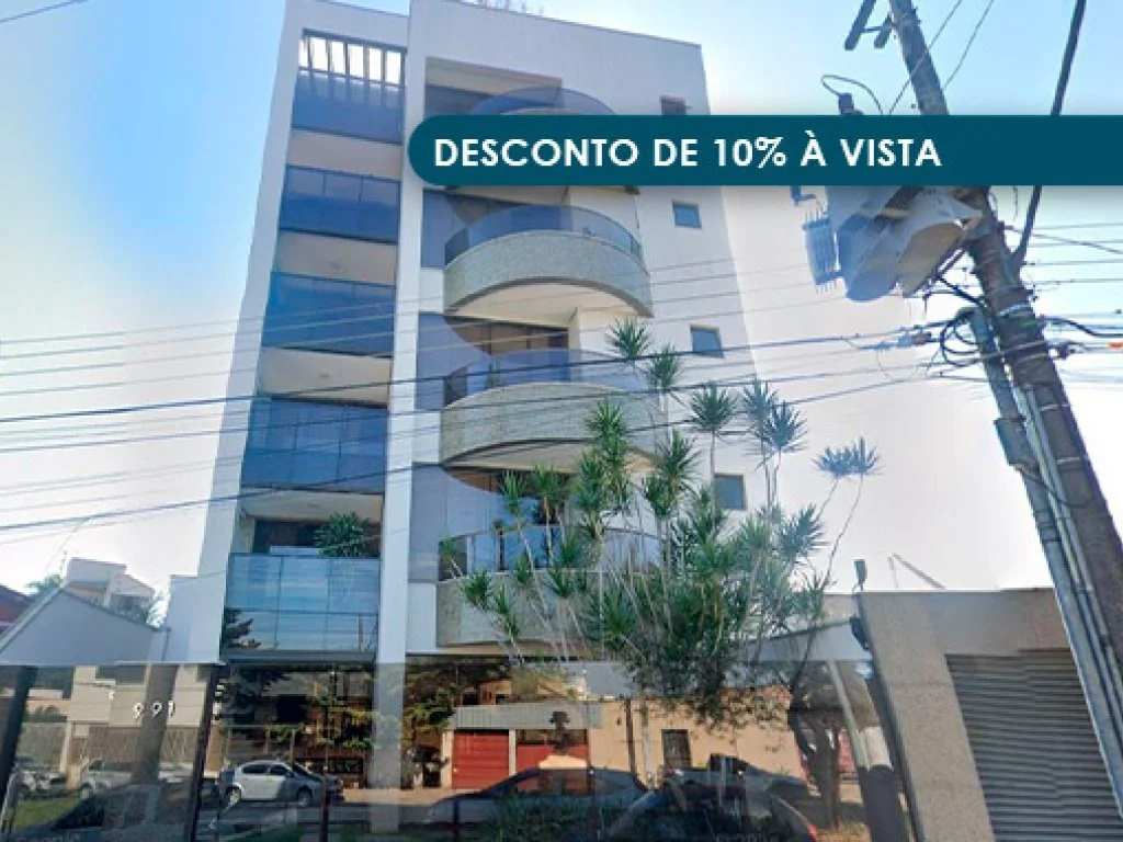 Apartamento, Boa Vista em Sete Lagoas, MG