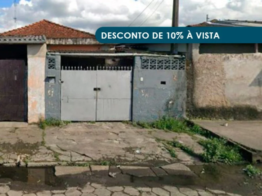 Casa, Parque São Vicente em São Vicente, SP