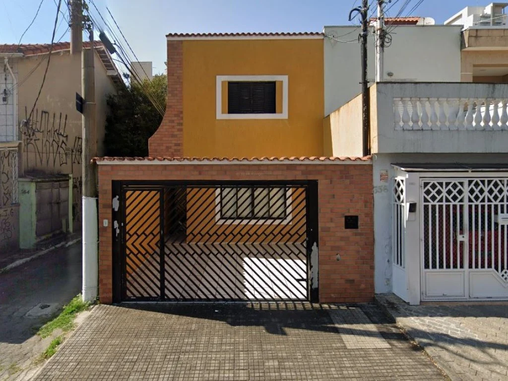 Casa, Tatuapé em São Paulo, SP