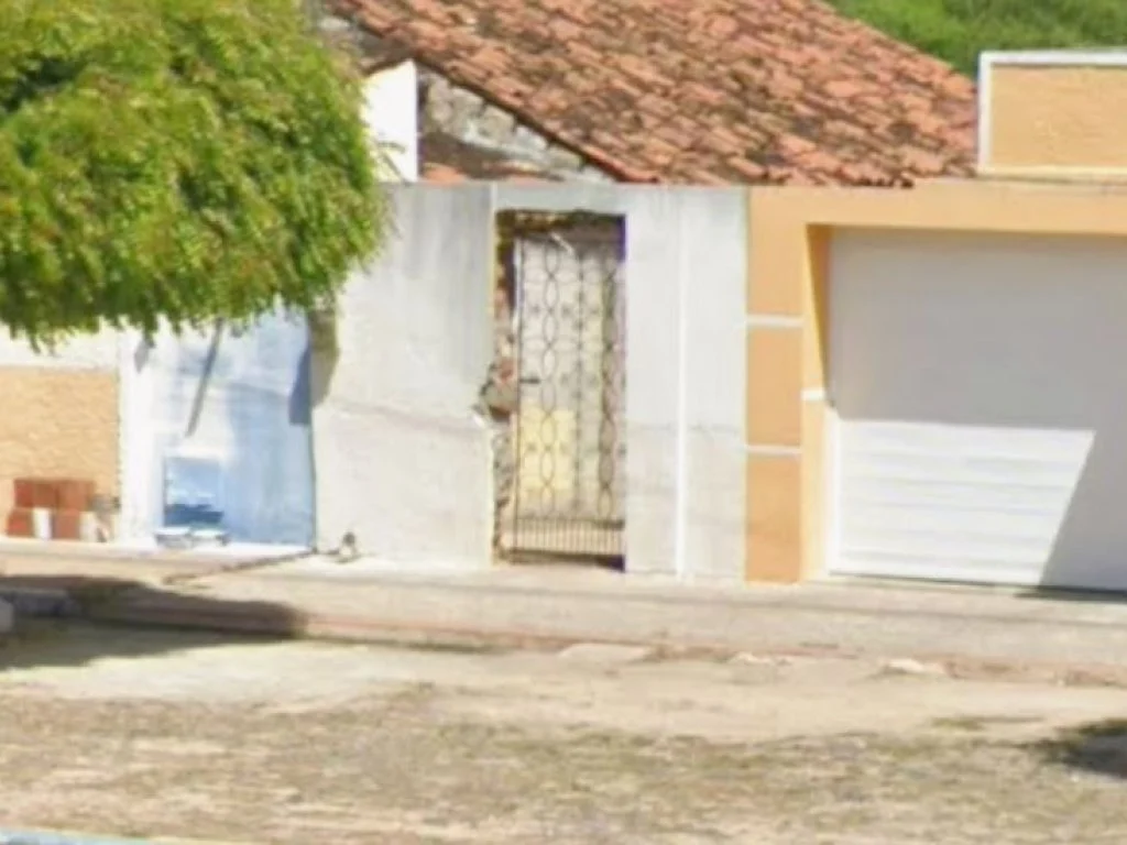Casa, Centro em Independência, CE
