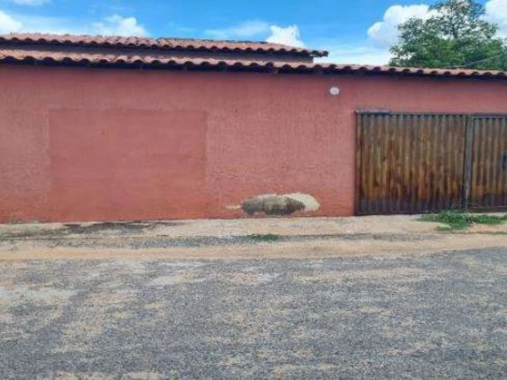 Casa, Shis em Parnaguá, PI