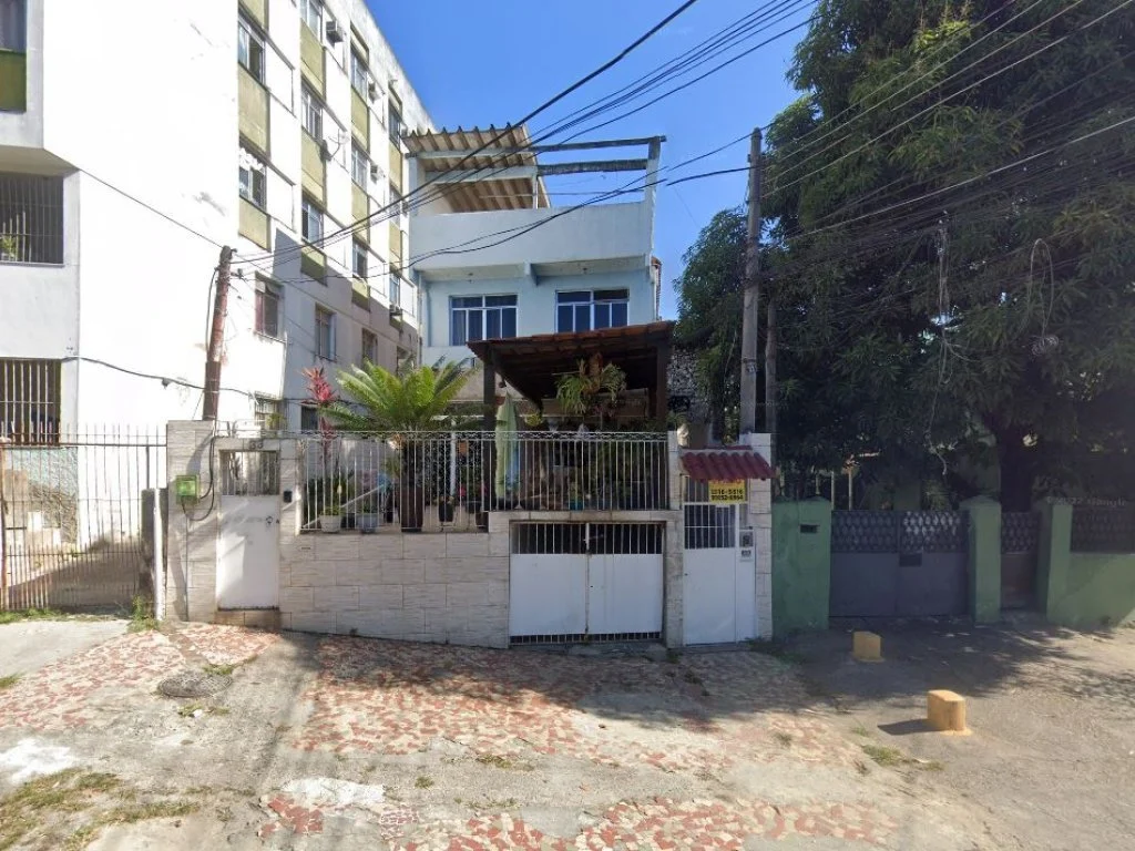 Apartamento, Brás de Pina em Rio de Janeiro, RJ