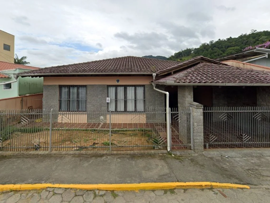 Casa, Canoas em Rio do Sul, SC