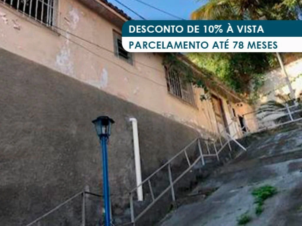 Casa, Engenho Novo em Rio de Janeiro, RJ