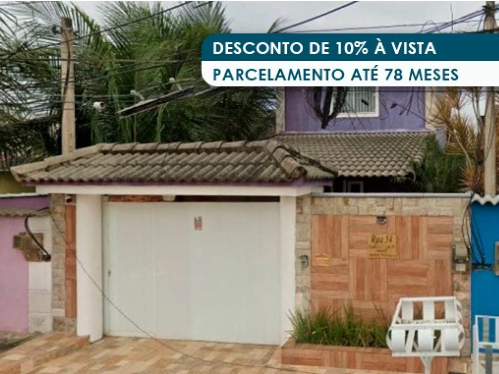 Casa, Jardim Atlântico Central (itaipuaçu) em Maricá, RJ