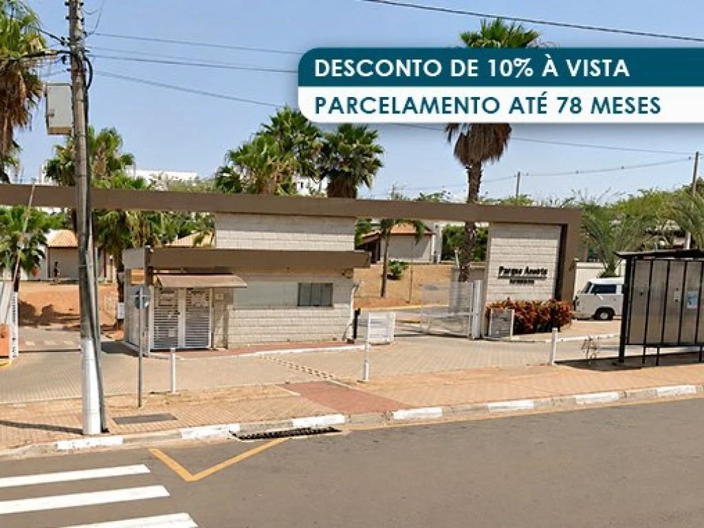Apartamento, Fazenda Santa Angélica em Americana, SP