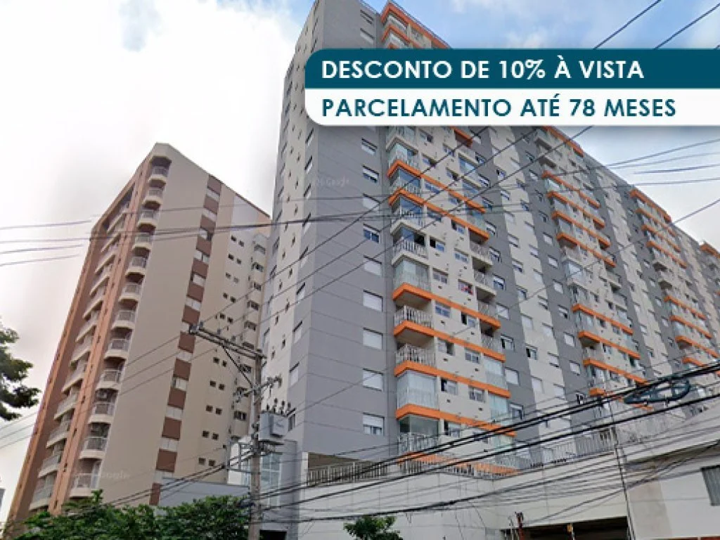 Apartamento, Tatuapé em São Paulo, SP