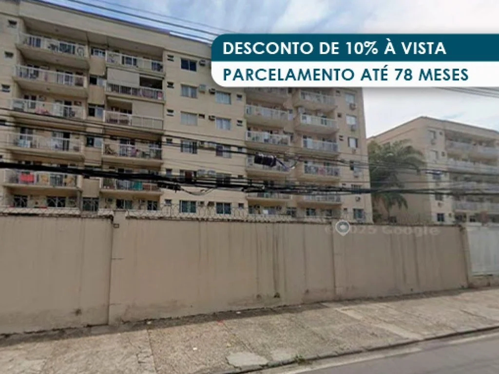 Apartamento, Pechincha em Rio de Janeiro, RJ