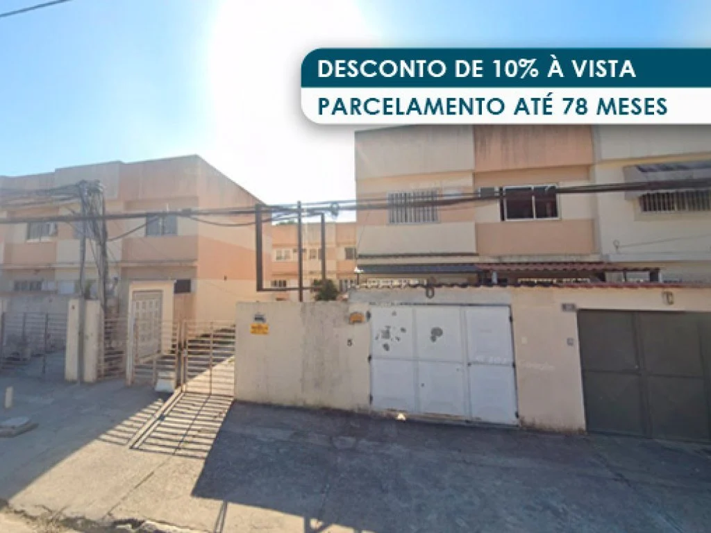 Casa, Cabuçu em Nova Iguaçu, RJ