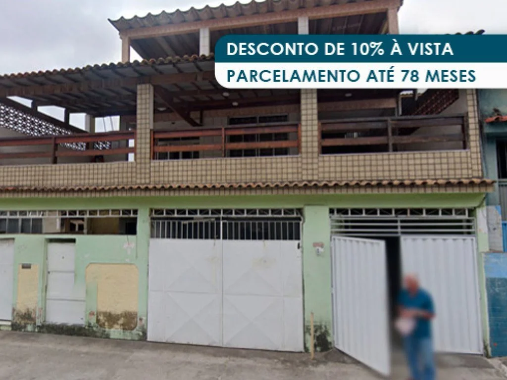 Apartamento, Vila Rosali em São João de Meriti, RJ